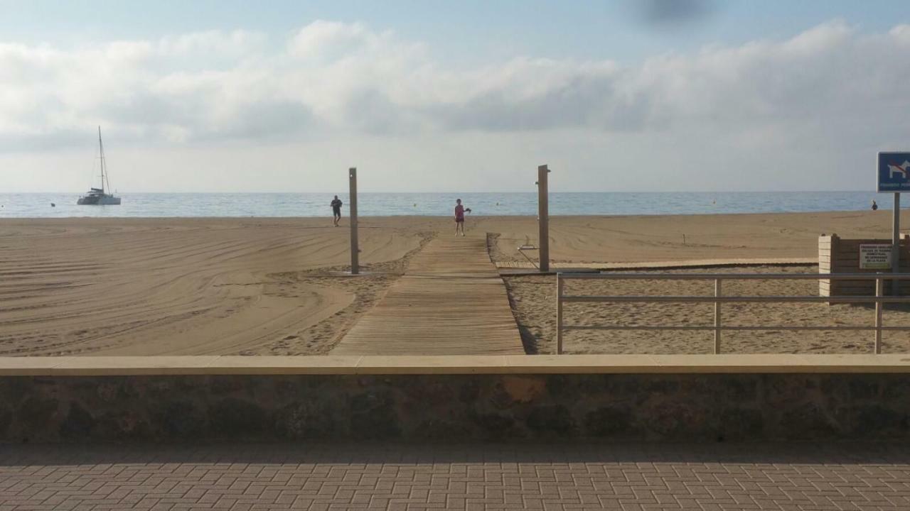 Apartamento Solymar